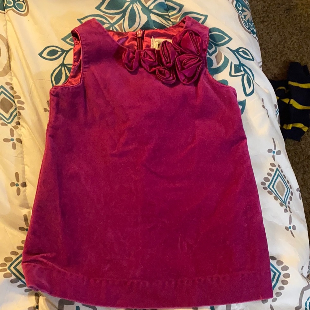 Baby dress